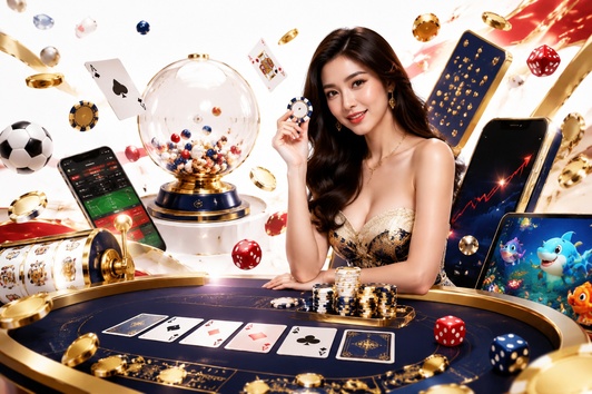 747bet