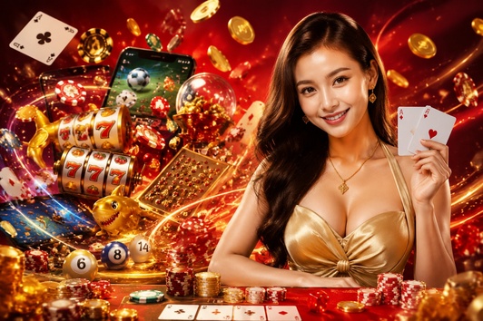 747bet