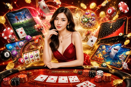 747bet
