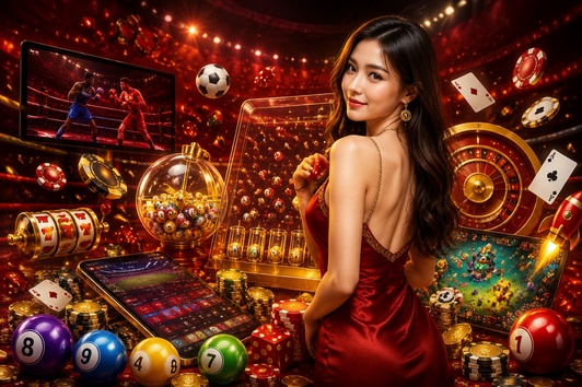 747bet