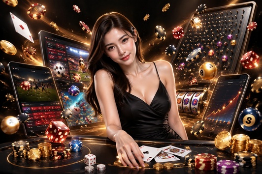 747bet