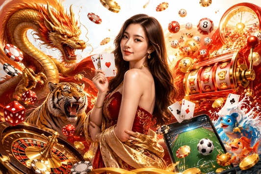 747bet