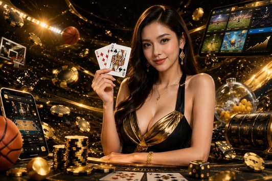 747bet