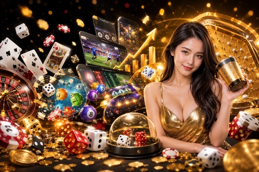 747bet