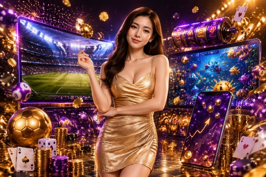 747bet