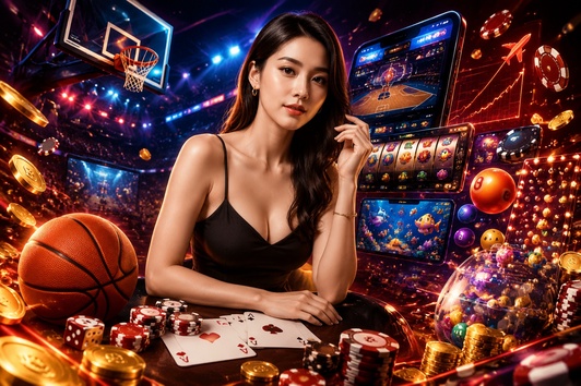 747bet