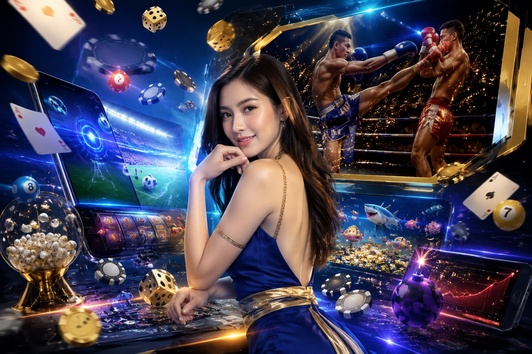 747bet