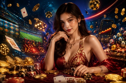 747bet