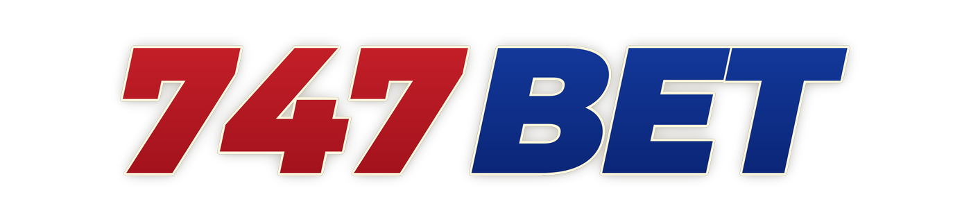 747bet Logo